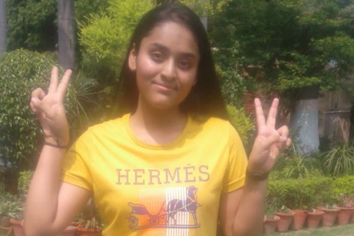 CBSE Board result 2020: toppers reveal the secrets of success