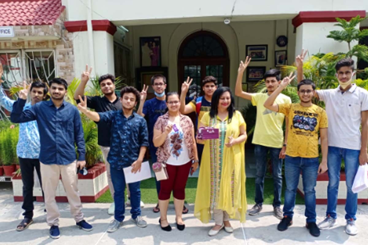 CBSE Result Students of private schools performed better compartment examination will be from 16 to 15 September