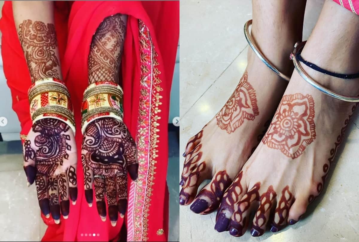 sushmita sen sister in law and tv actress charu asopa doing sawan ki puja in traditional look