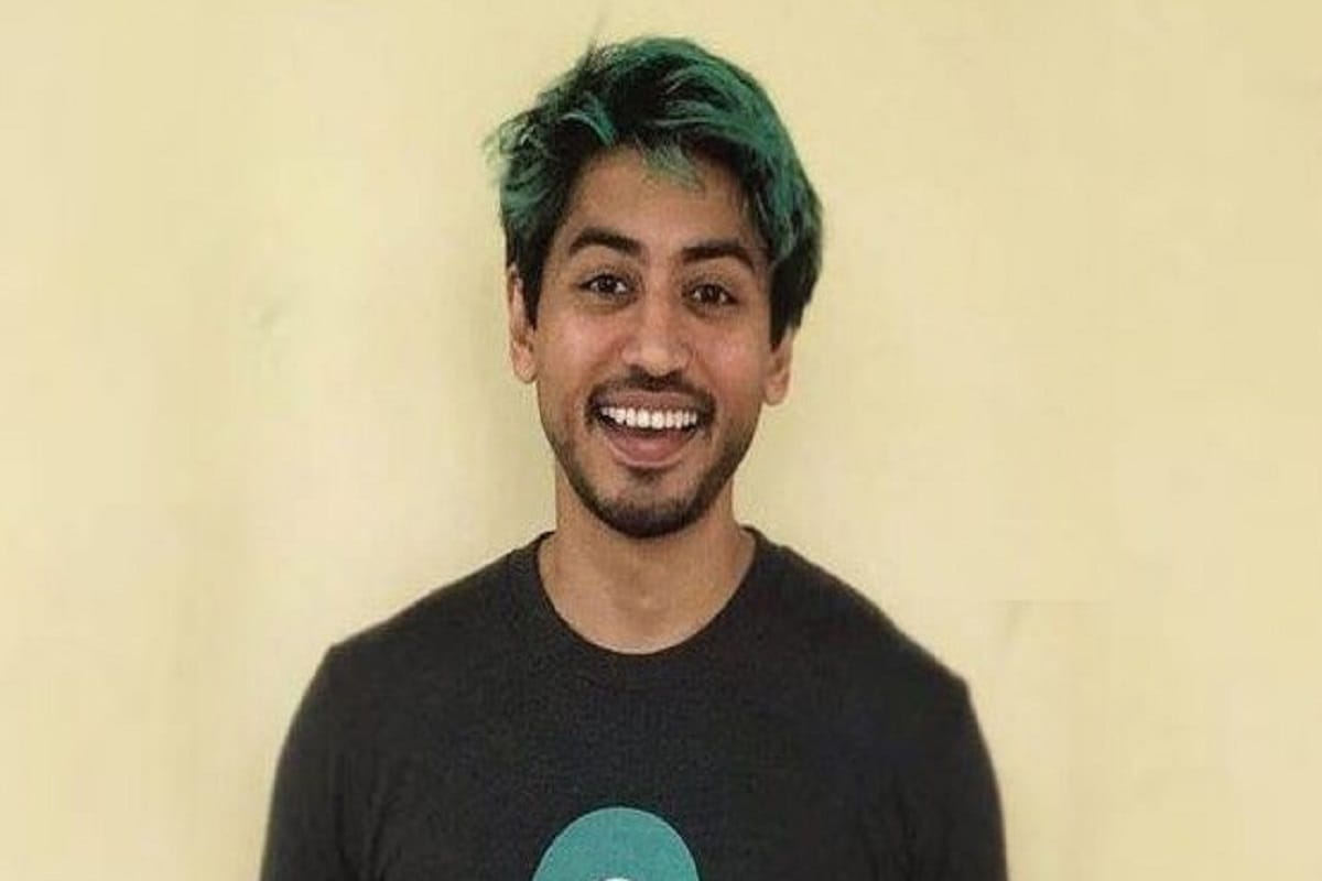 -Ride Hailing App Gokada CEO Fahim Saleh Death News Ride-Hailing App Gokada CEO Fahim Saleh Found Dismembered In Luxury New York Flat