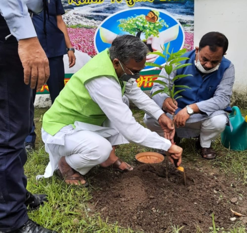 uttarakhand news : Uttarakhand government included Harela festival in public holiday