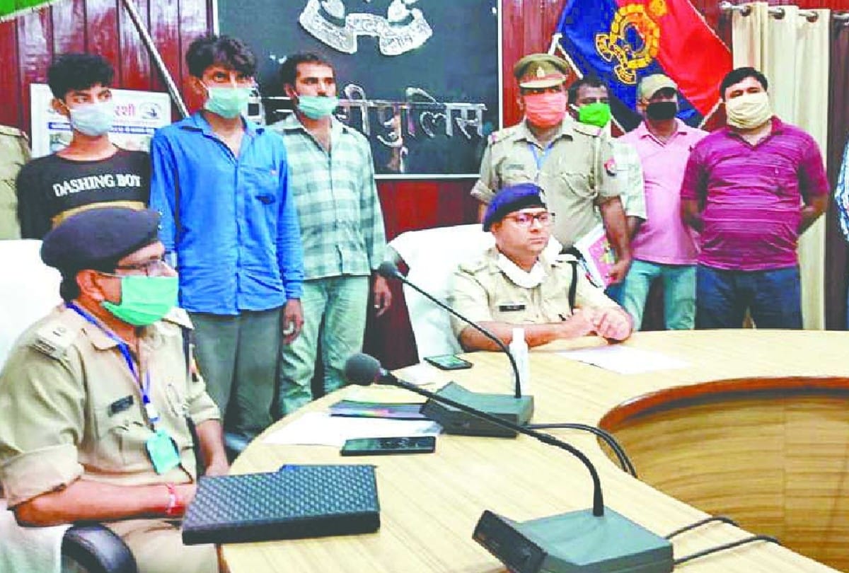 horror killing in mainpuri
