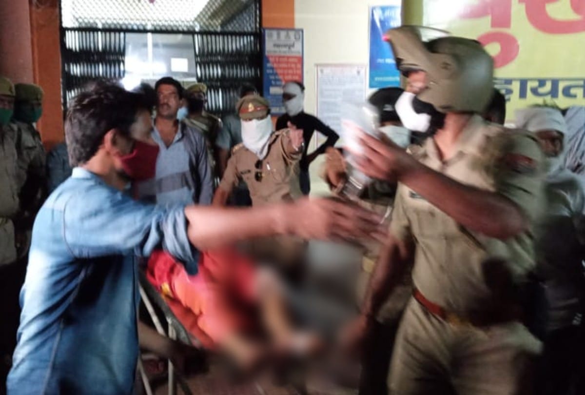 horror killing in mainpuri
