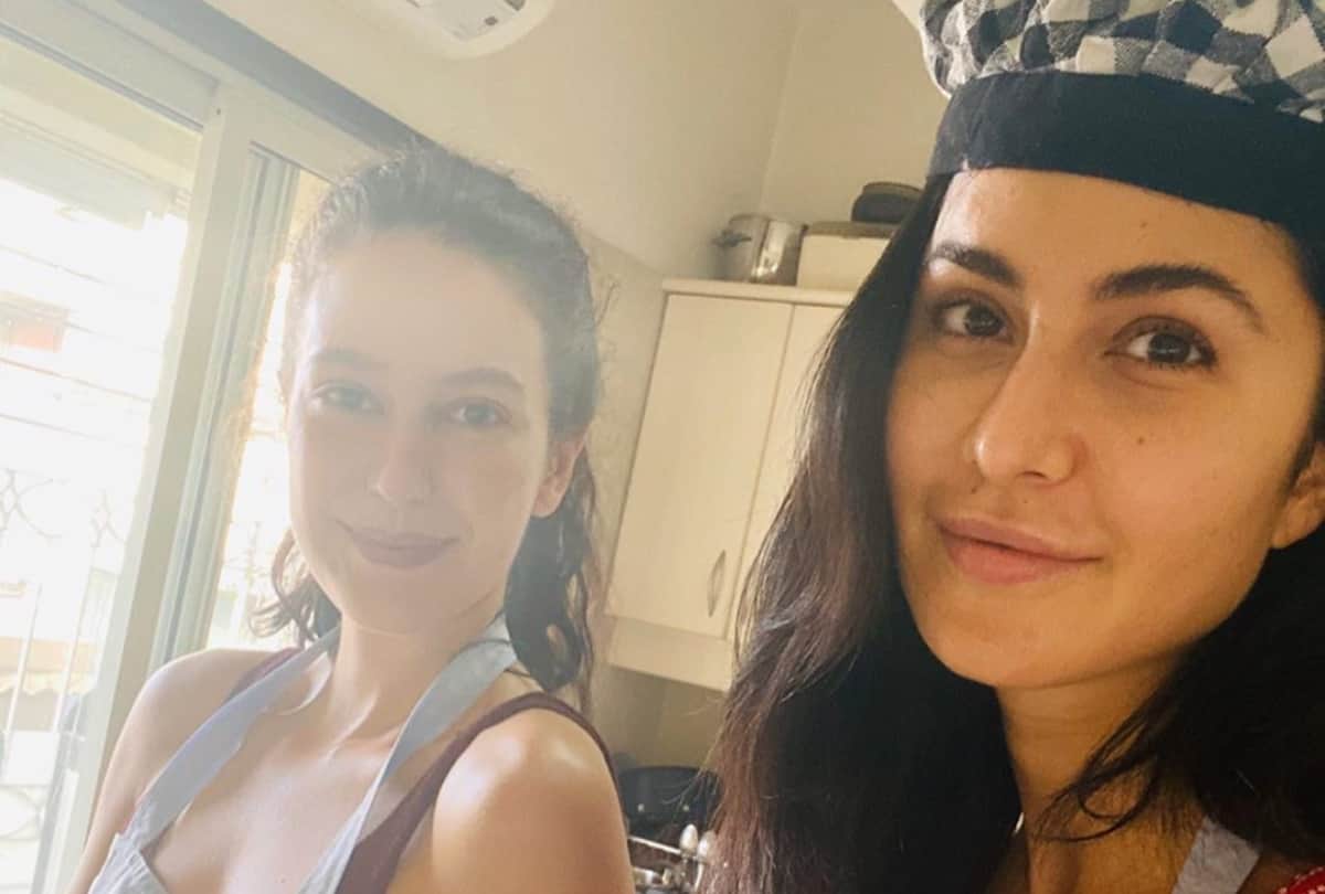 katrina kaif birthday here are no makeup photos of katrina