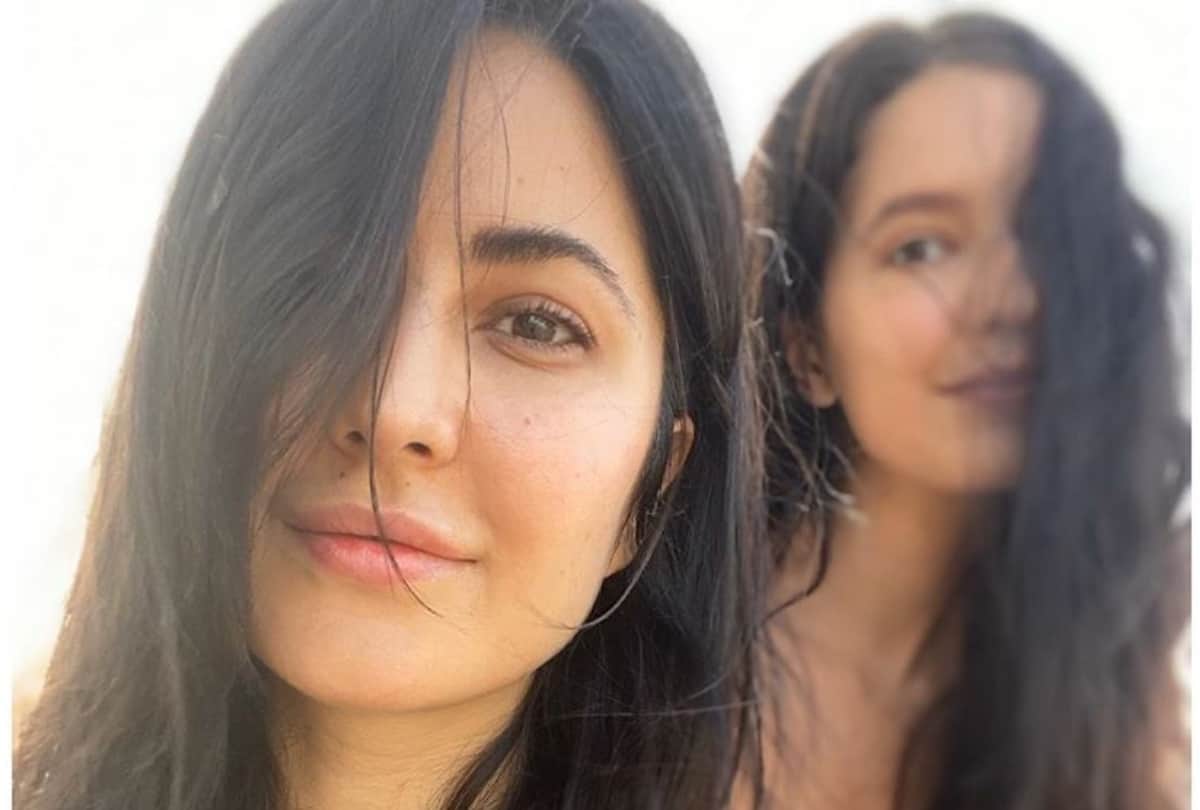 katrina kaif birthday here are no makeup photos of katrina