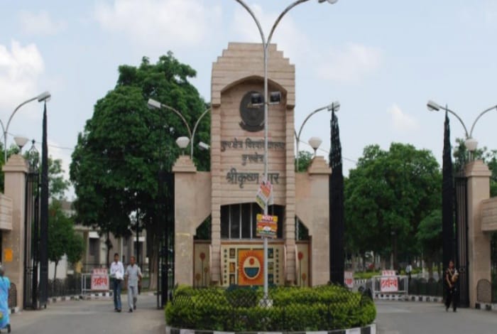 education system changed in kurukshetra university