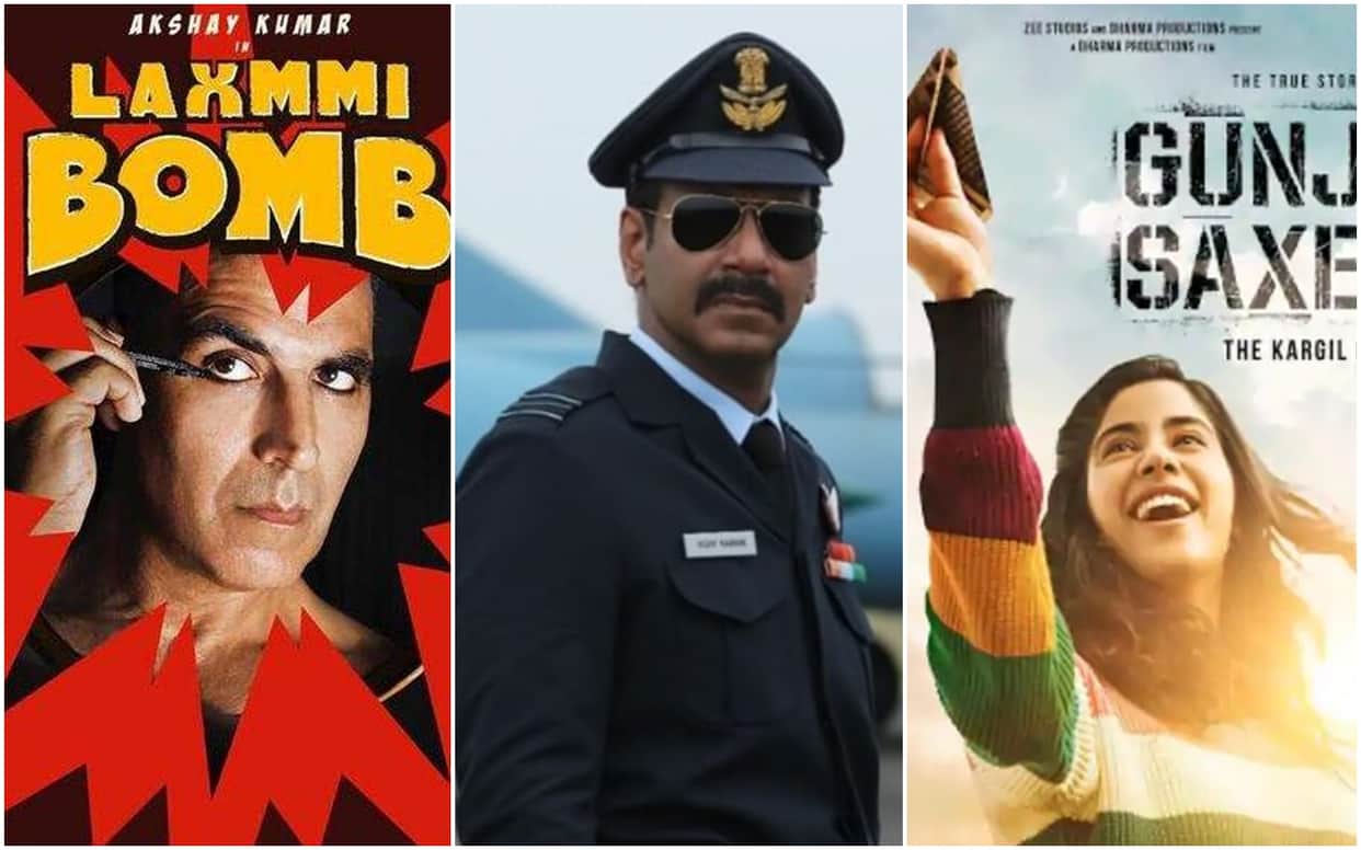 Upcoming Movies And Web Series Which You Can Watch On Your Mobile