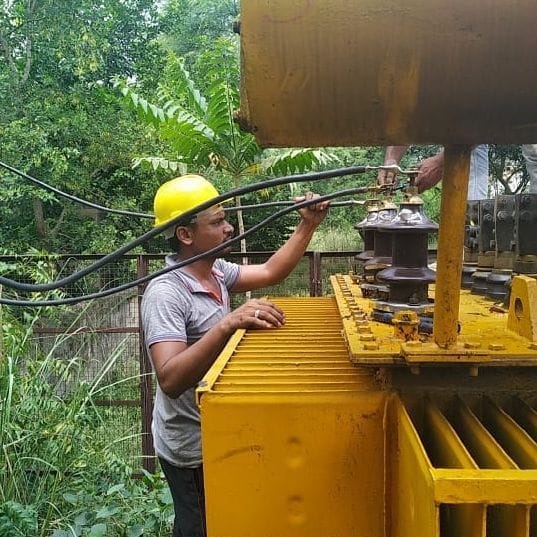 bijli