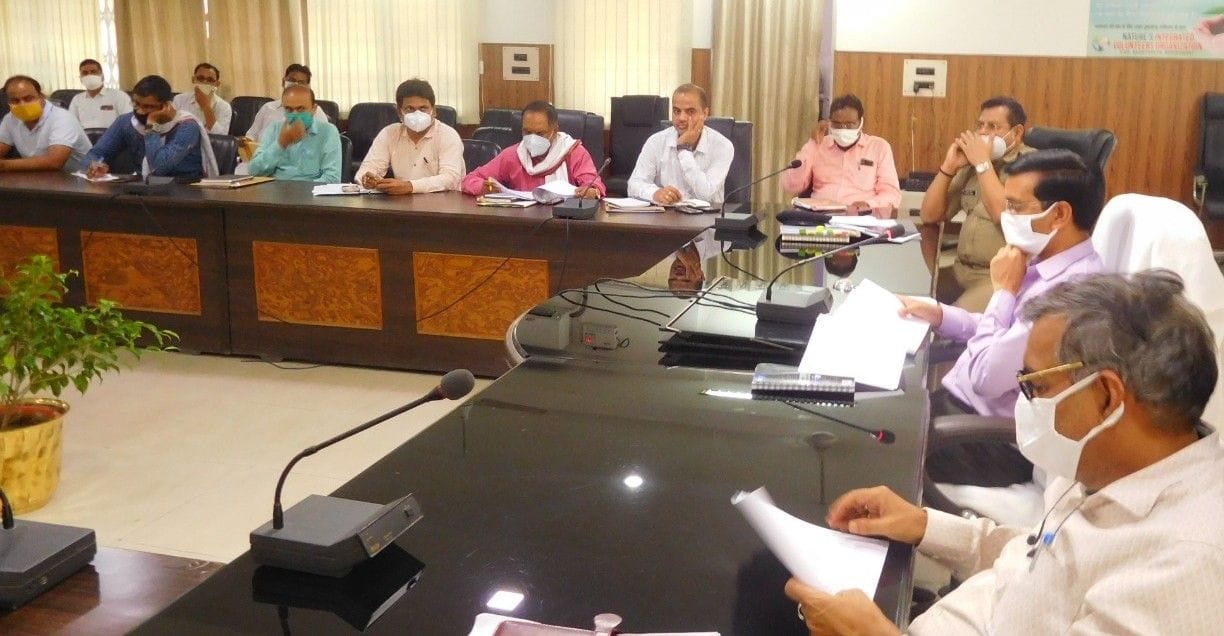 Hathras: Take action against criminals as per the intent of the rule
