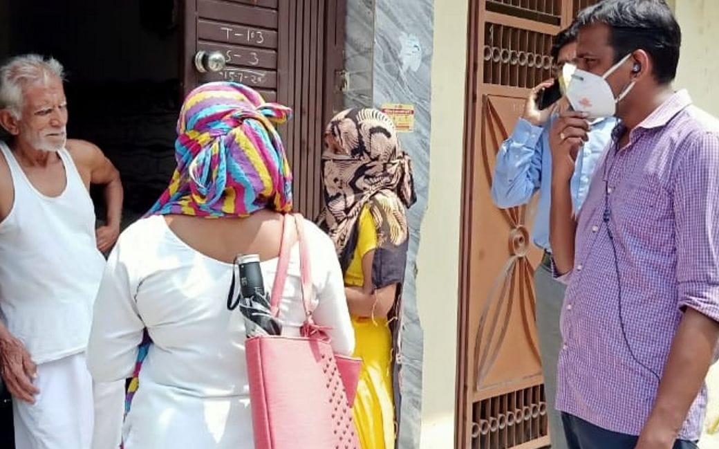 25 people found corona infected, including Duda employee
