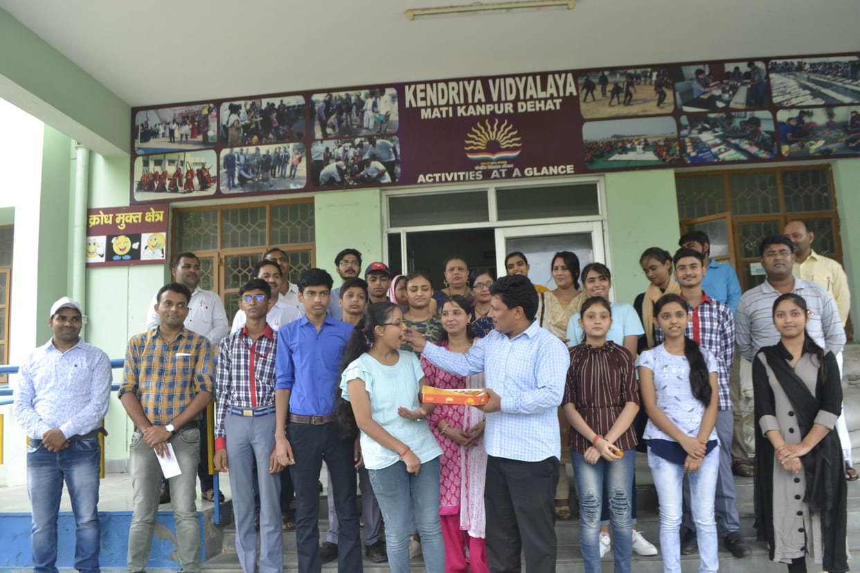 cbse result