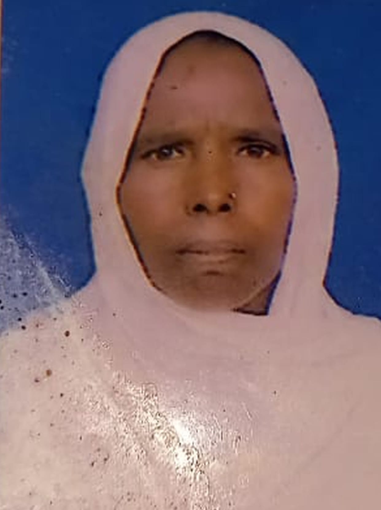 sand ka hamla