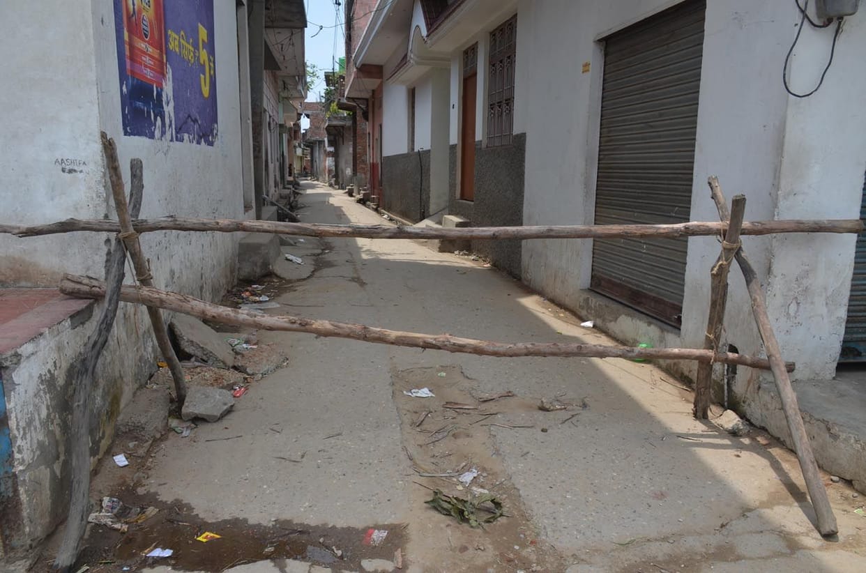 Hotspot places sealed