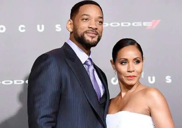 will smith news in hindi: Will Smith Felt Pressure To Make His And Jada Pinkett Smith Marriage Work