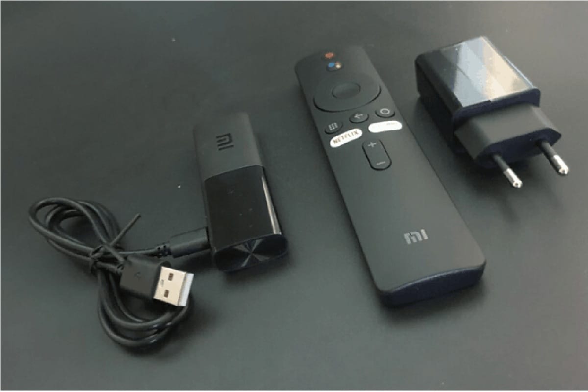 xiaomi mi tv stick launch know price and specifications in hindi