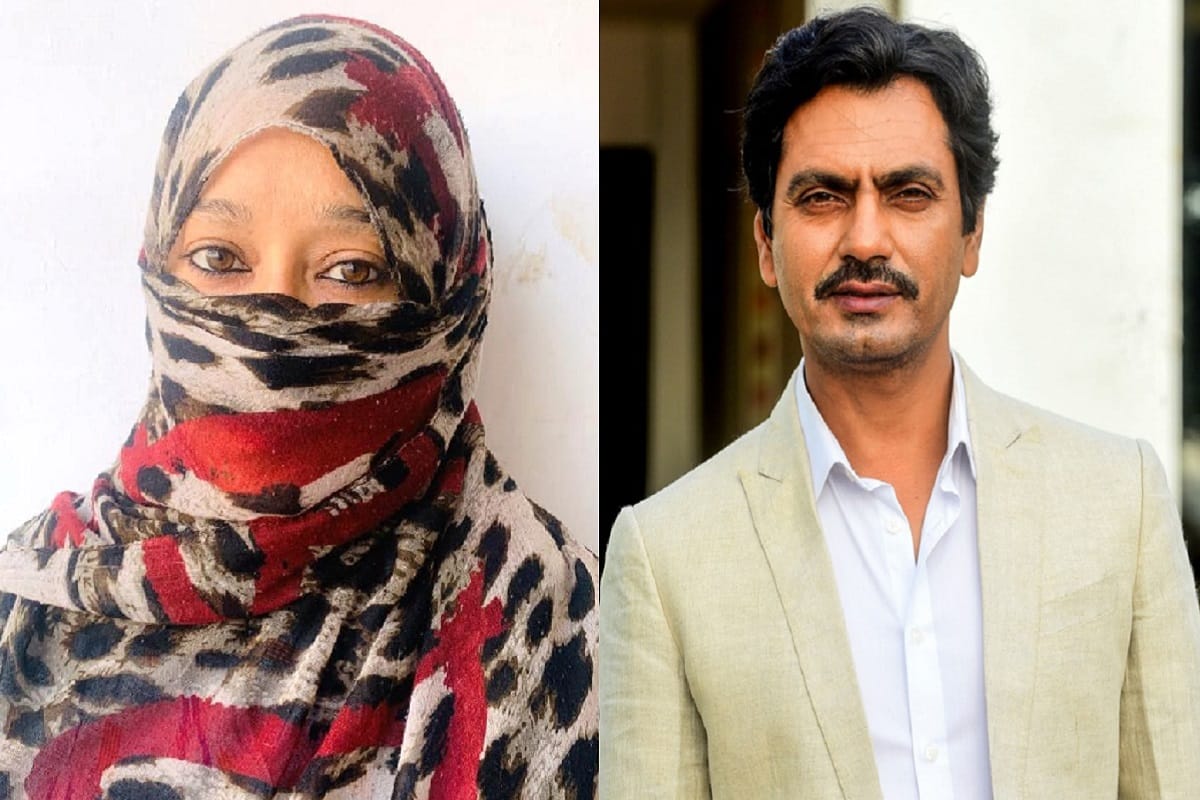 Muzaffarnagar News: Actor Nawazuddin Siddiqui and his wife Alia Siddiqui