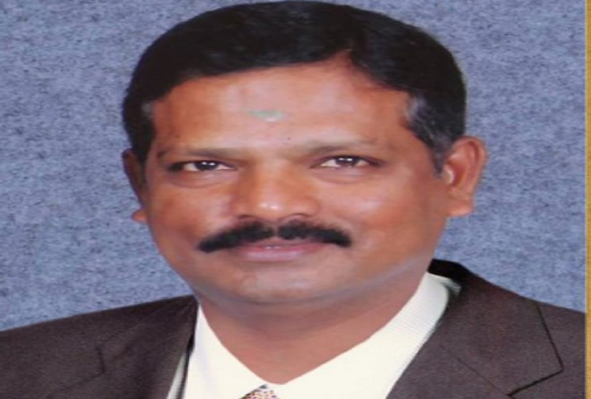 Arjuna Award winner, veteran Para Badminton player Ramesh Tikaram dies of Corona