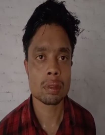 PCS Officer EO Suicide Case in Ballia News: EO Mani Manjari driver sent to jail