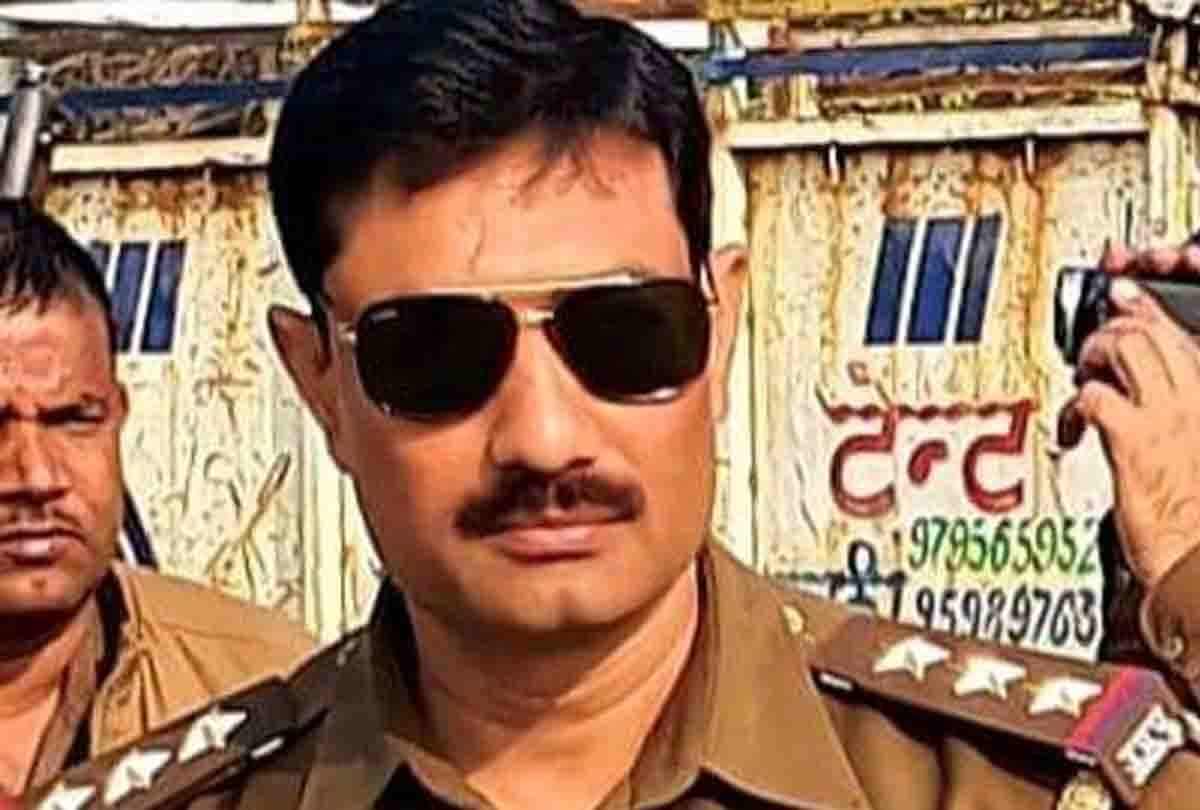 Kanpur Kidnapping Case: Sho barra suspended in kanpur kidnapping case