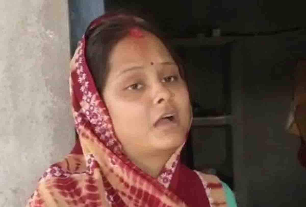kanpur encounter vikas dubey Manu pandey Another audio viral, calling father-in-law just before encounter