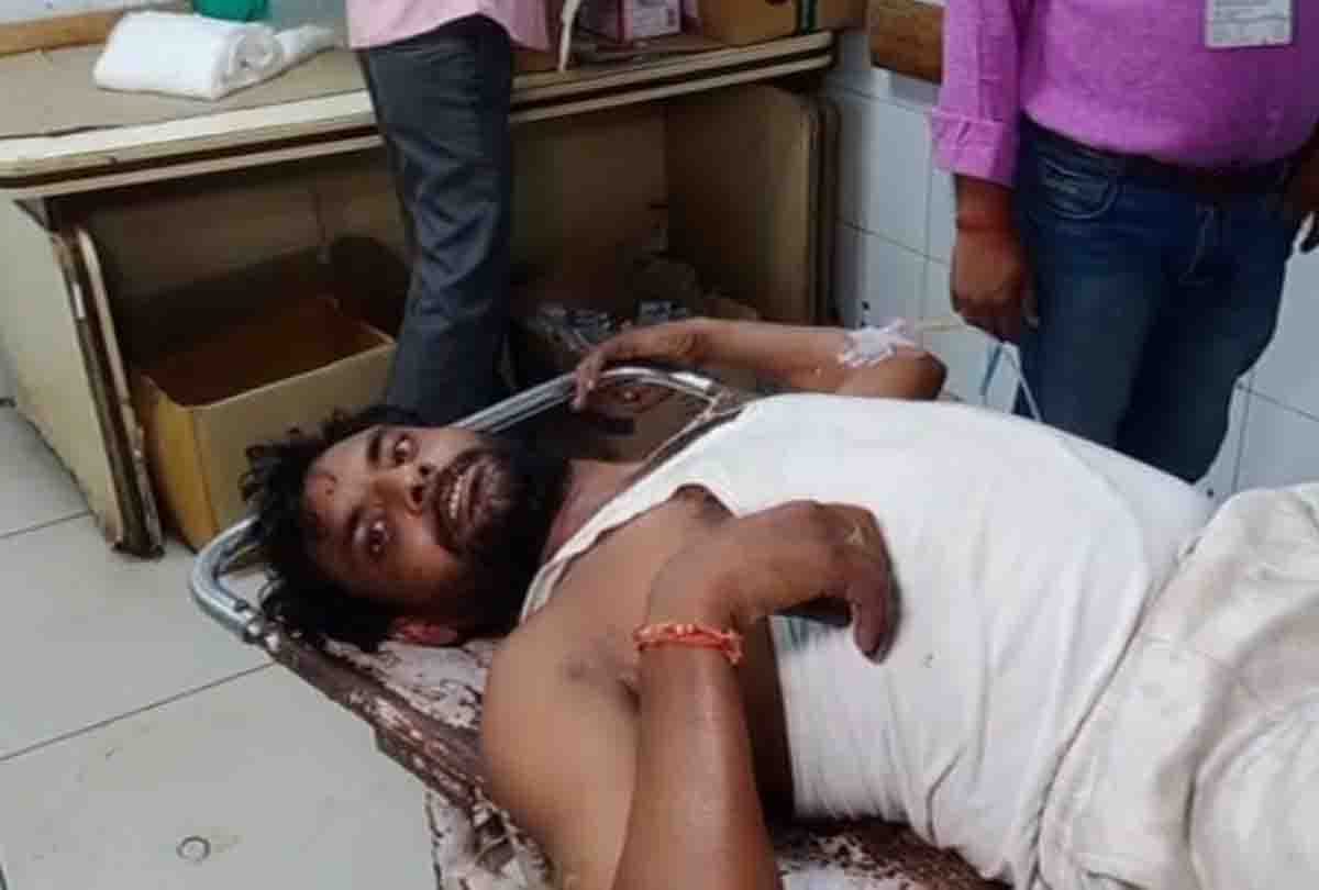 Kanpur encounter: Did police shoot bullet Shyamu in fake encounter