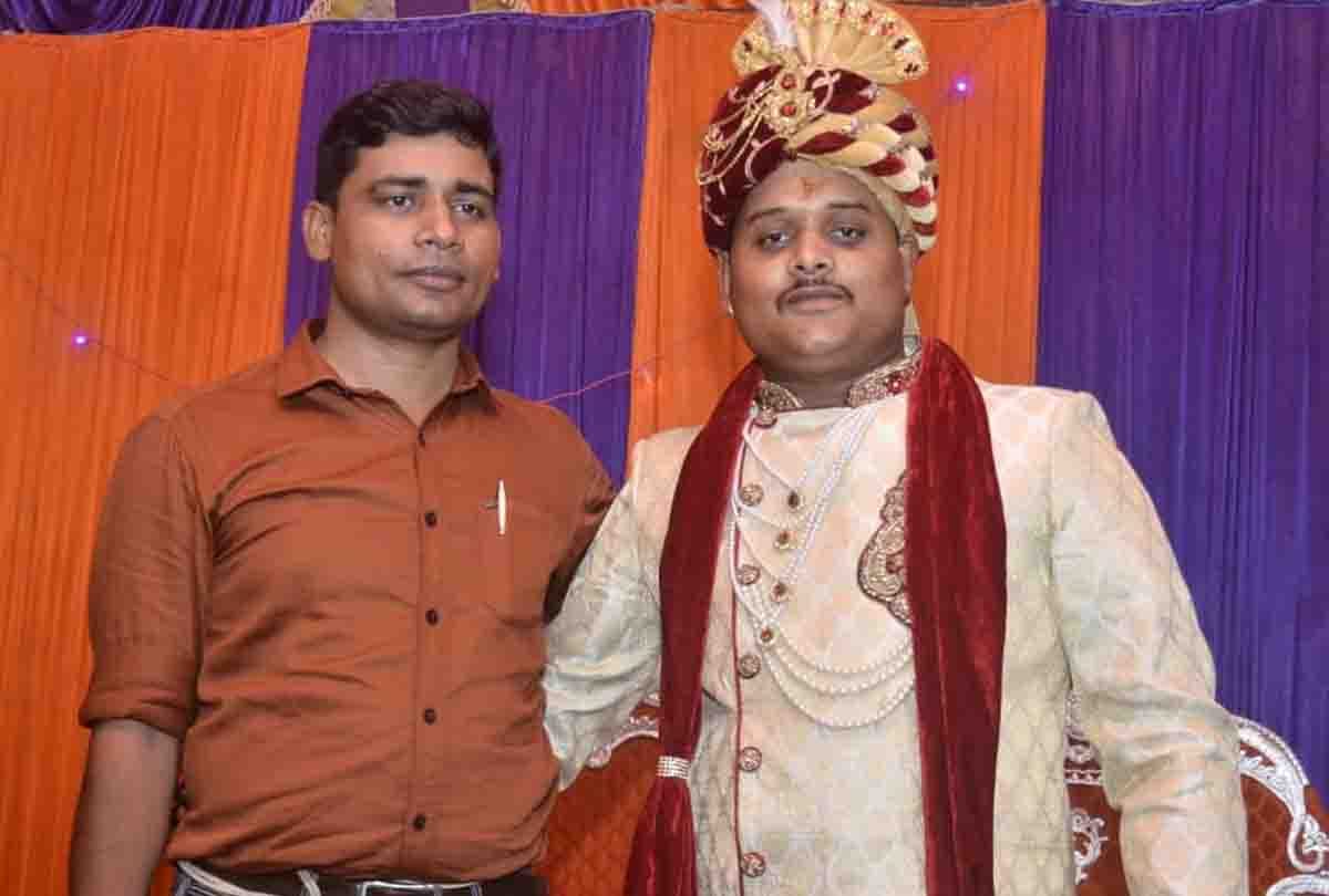 Kanpur Encounter: Amar Dubey's wedding video goes viral