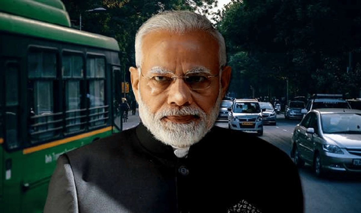 The auto industry is demanding from the government to reduce GST rates and provide relief package to overcome the loss due to decrease in sales of vehicles.