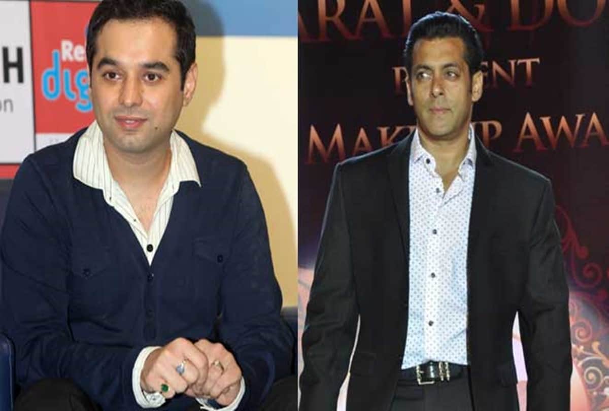 Salman Khan Friend and Director Prem Soni Announce His Upcoming Film Laila Majnu Starring Iulia Vantur