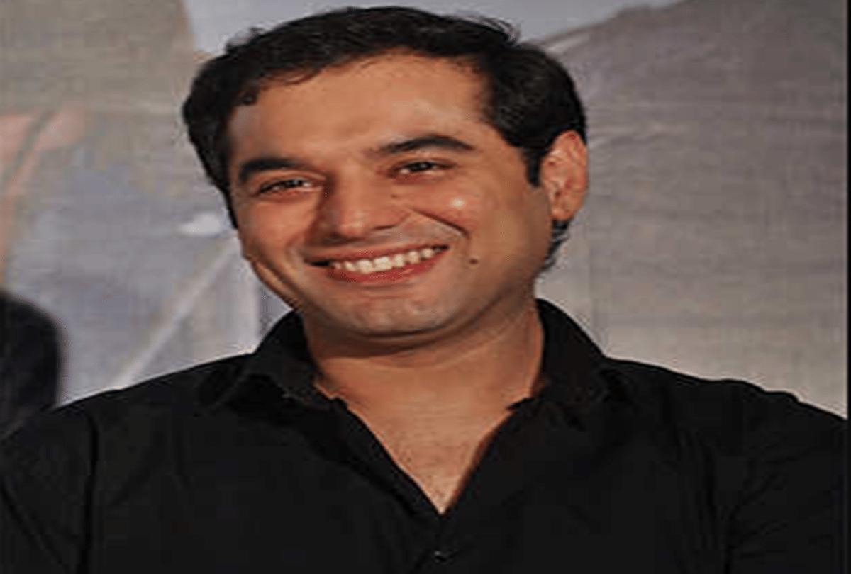 Salman Khan Friend and Director Prem Soni Announce His Upcoming Film Laila Majnu Starring Iulia Vantur