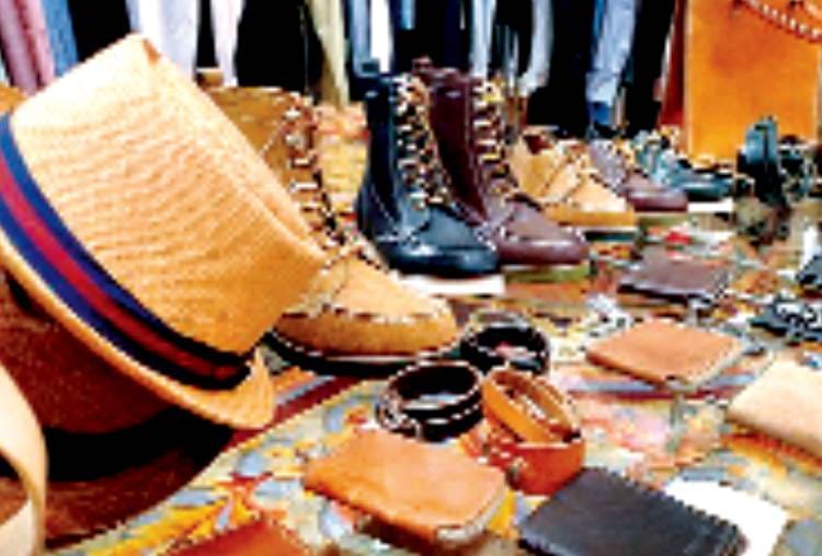 E-business of ODOP products increased two and a half times in a year in uttar pradesh