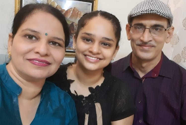 Read the inspirational success story of Palak, who Scored 84.2 per cent in CBSE 10th exam