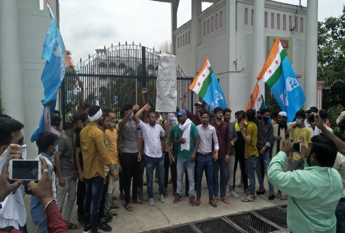 Case filed against five including college chairman for assaulting Nigerian students