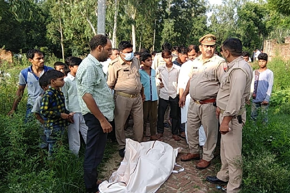 UP News: girlfriend refuses to marry and young man committed suicide by hanged in In Saharanpur