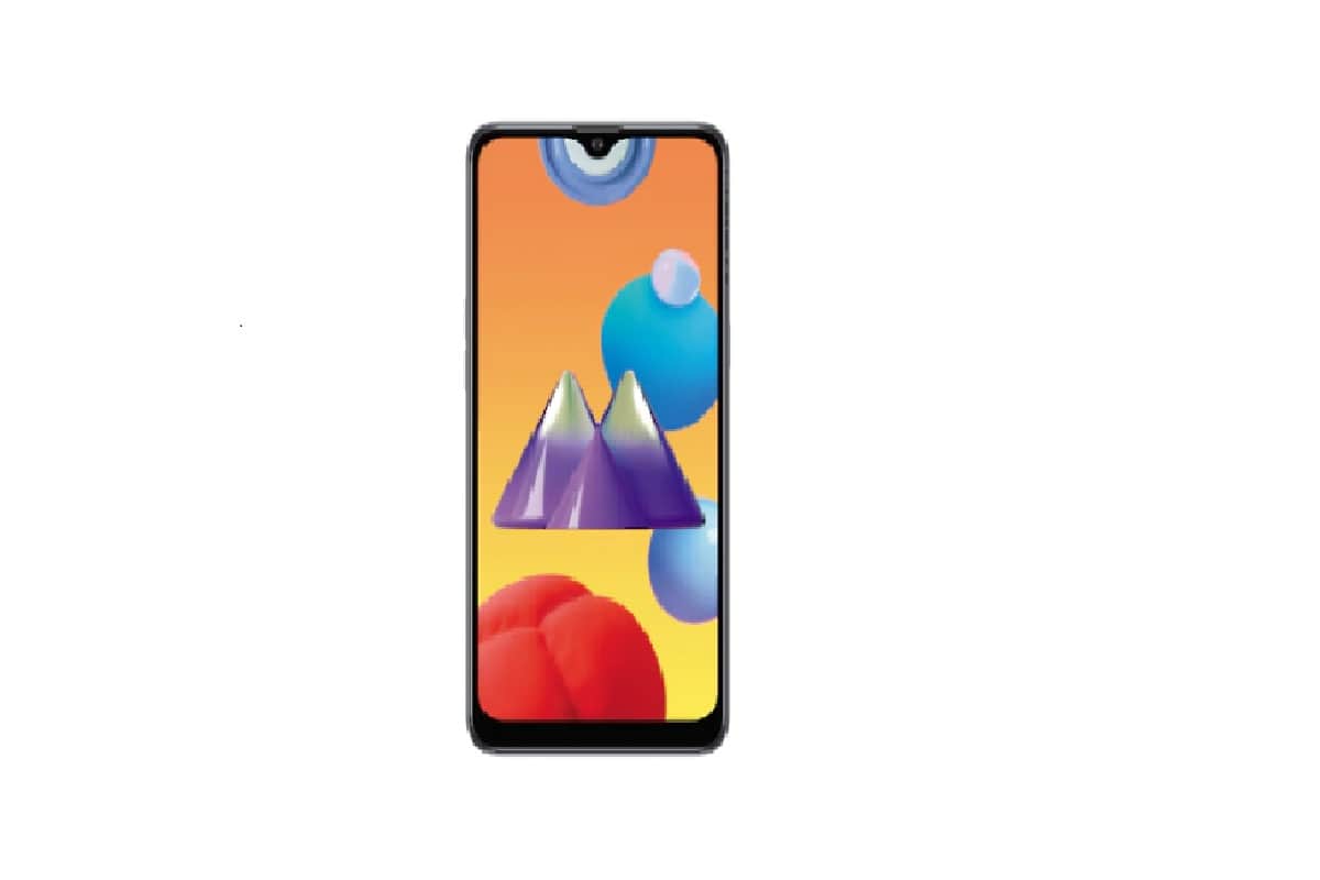 Samsung Galaxy M01s smartphone launched in india know price and specs in detail