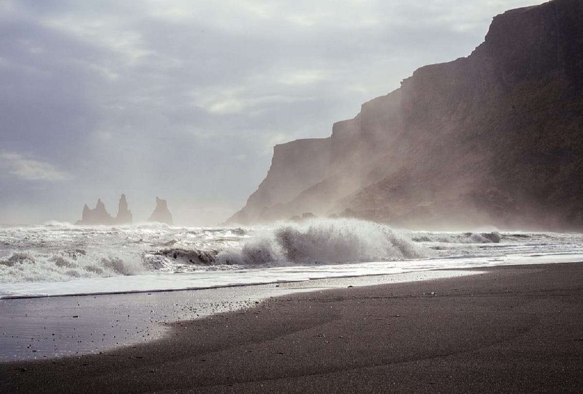 Mystery of Zealandia Earths Hidden Continent