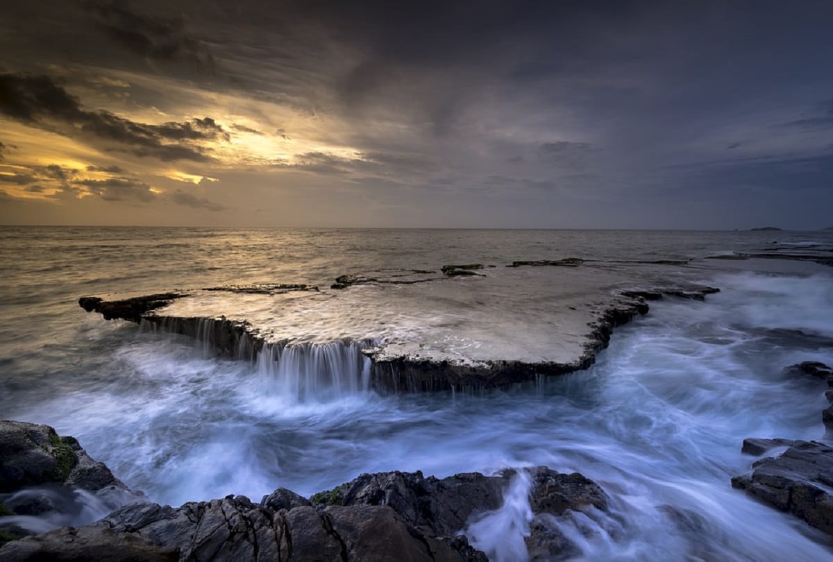 Mystery of Zealandia Earths Hidden Continent