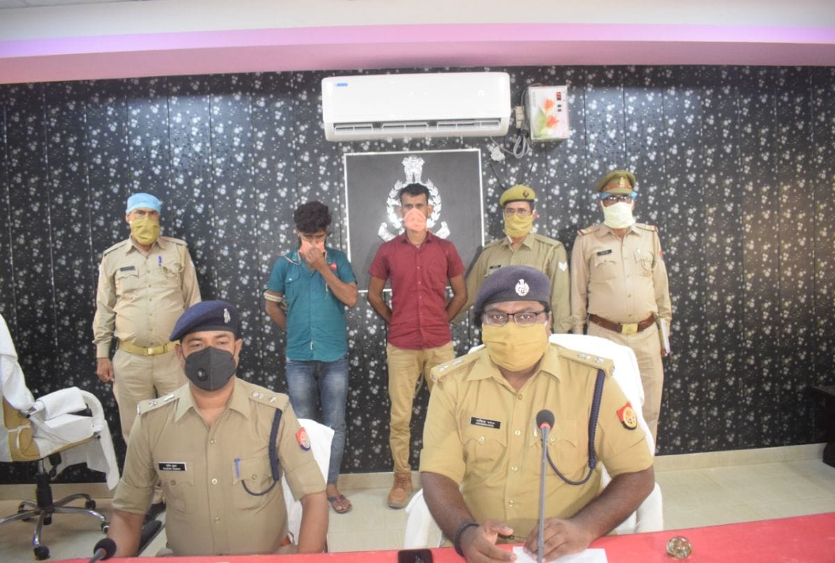 Murder In Illigal Relationship Of Wife And Servant Crime News