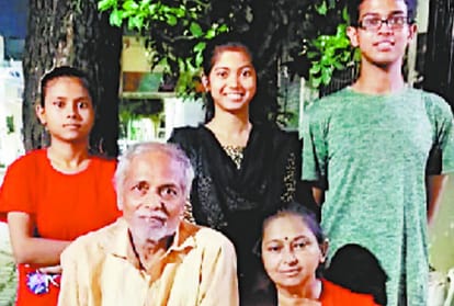CBSE 10th Result: achievement of students inspite of problems in personal life