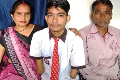 CBSE 10th Result: achievement of students inspite of problems in personal life