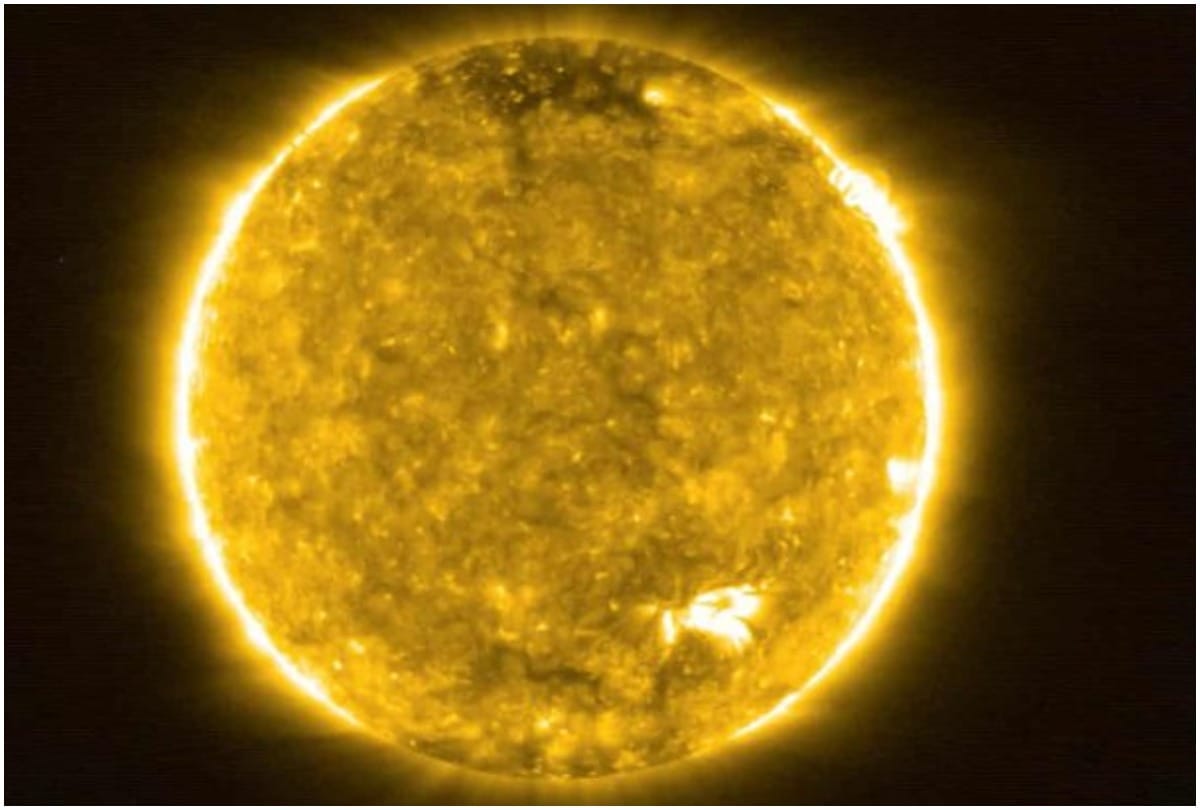 Scientists unveil mystery of flames emanating from the sun