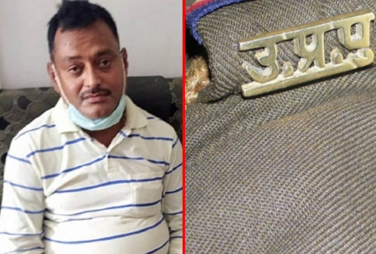 Manish Vatsalya Going To Make a web series called Hanak On Gangster Vikas Dubey