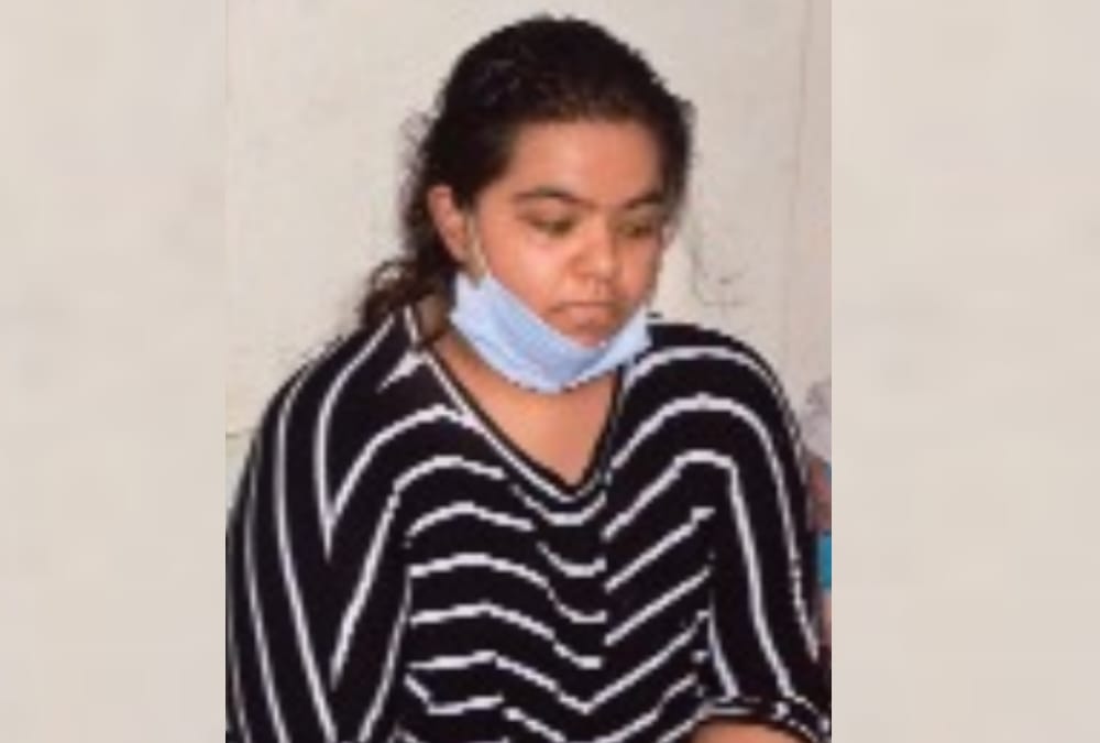 CO Devendra Mishra daughter raises question on comparing Kanpur encounter to Haiderabad rape case.