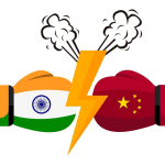 भारत-चीन सीमा विवाद