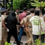 केरल सोना तस्करी मामला
