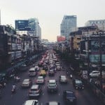 Road Traffic