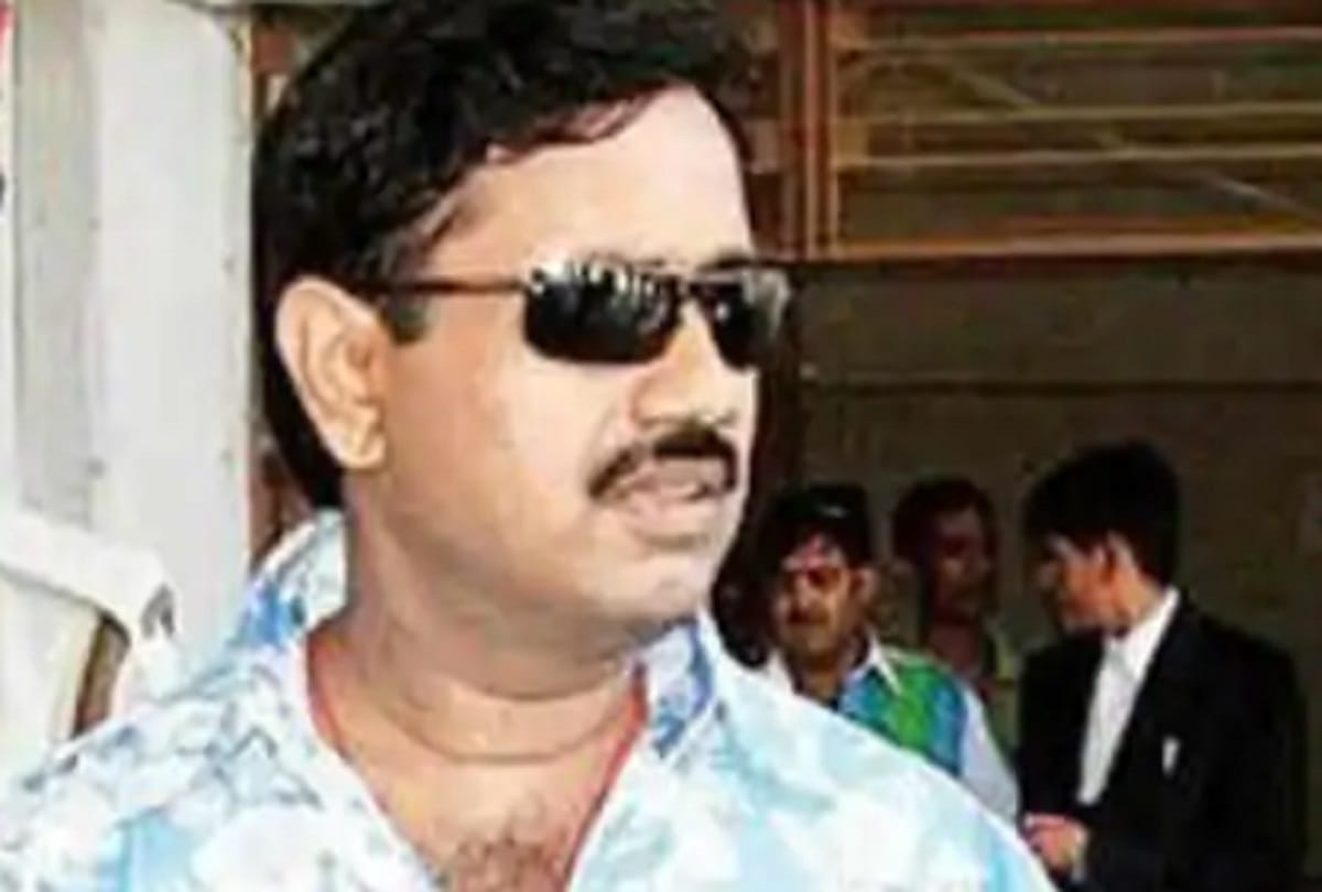 Preparations to seize the property of mafia don Bablu Srivastava
