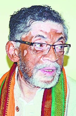 Union Minister came forward on the new system of detention