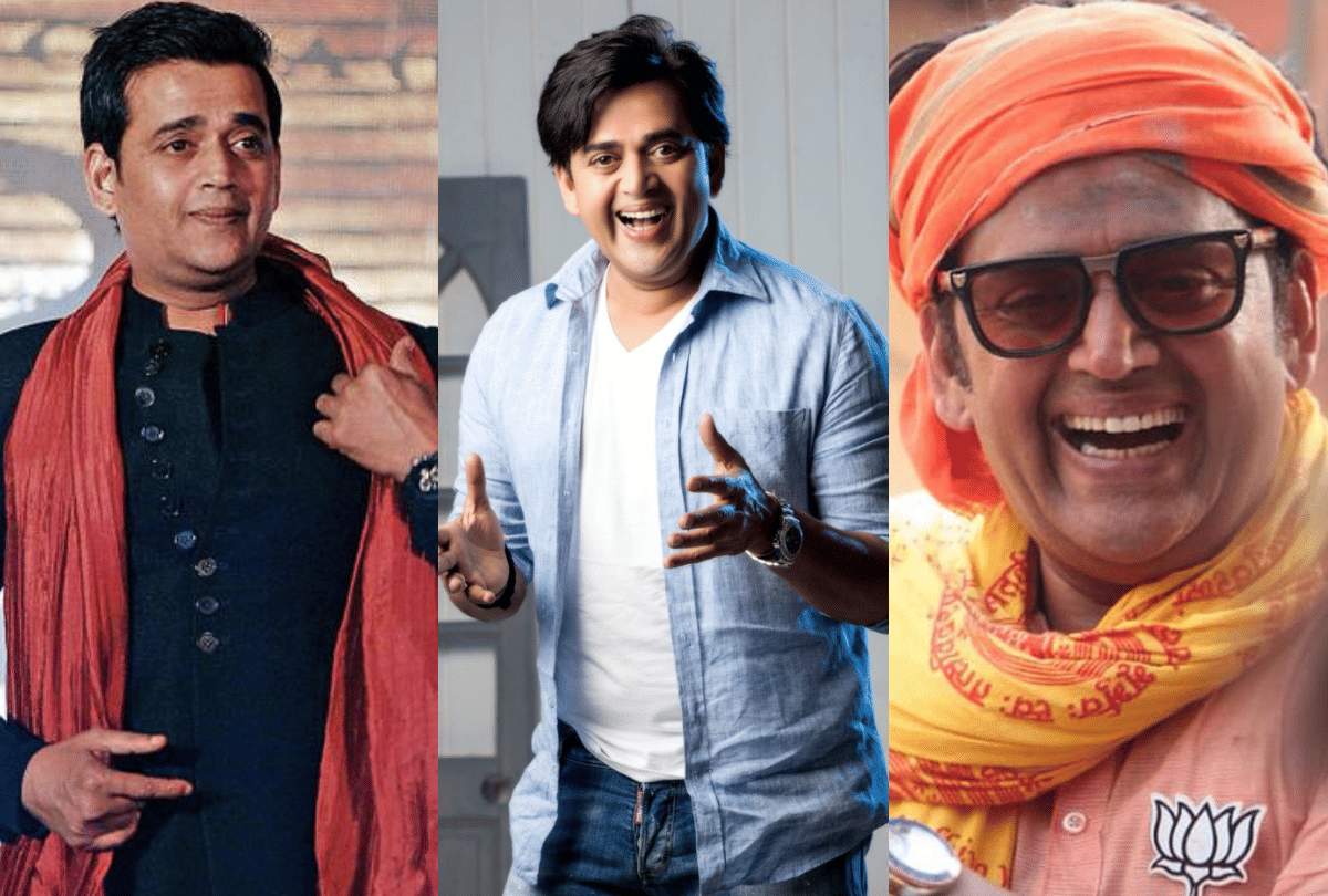 Bhojpuri Superstar Ravi Kishan birthday special story when he did not have money to bring his daughter from hospital