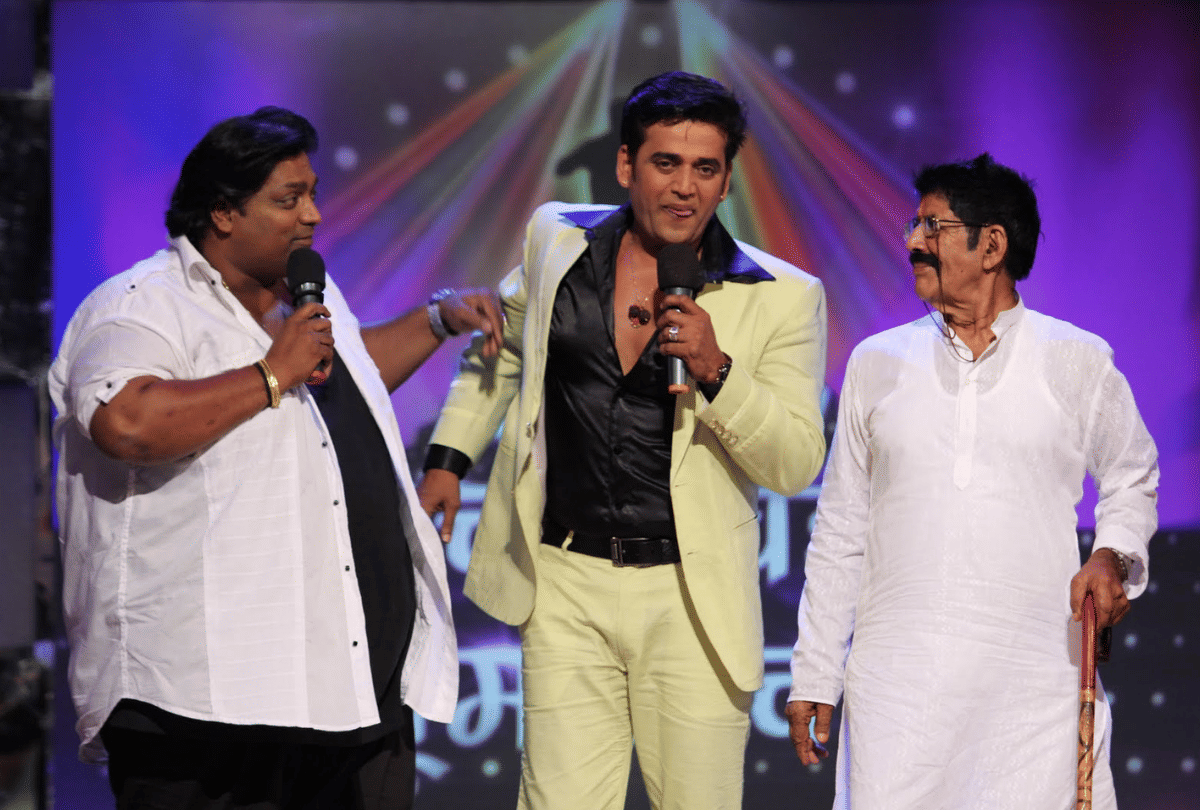 Bhojpuri Superstar Ravi Kishan birthday special story when he did not have money to bring his daughter from hospital