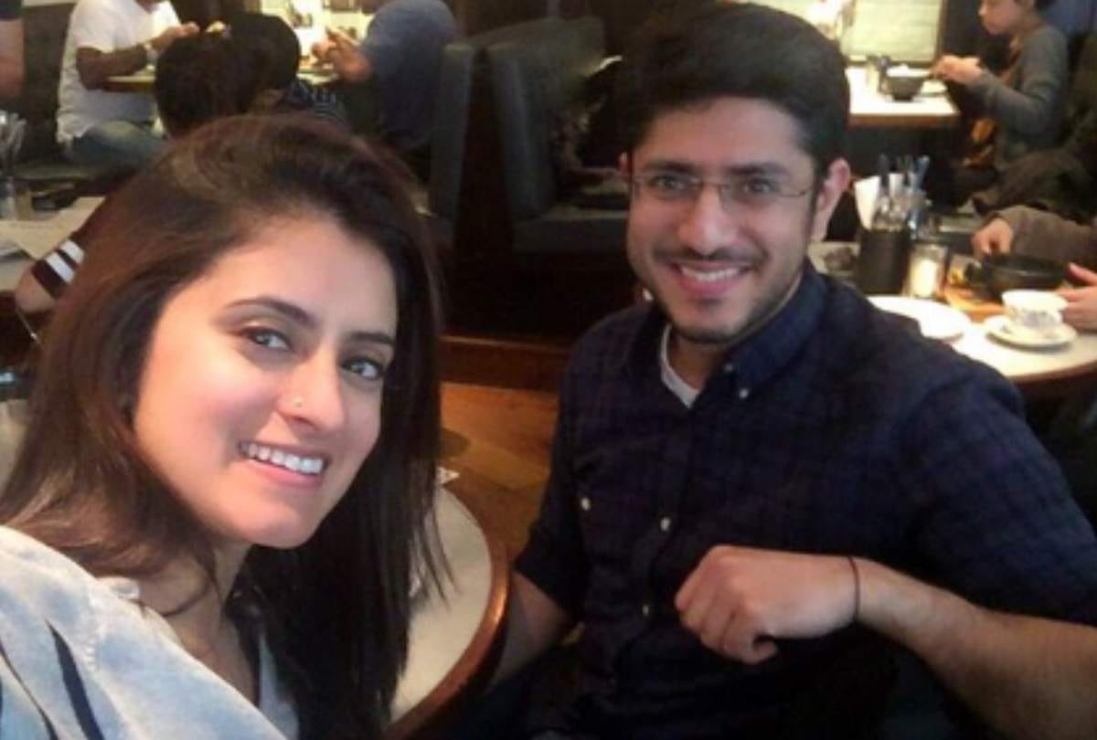 tv actors who settle in abroad and quit tv industry